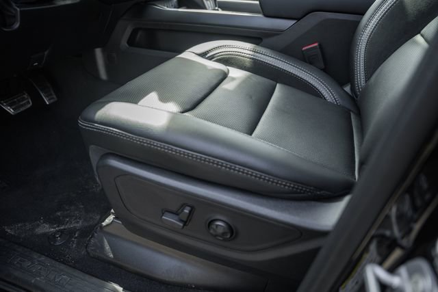 New 2026 RAM 1500 Rebel w/ G/T Package image 47