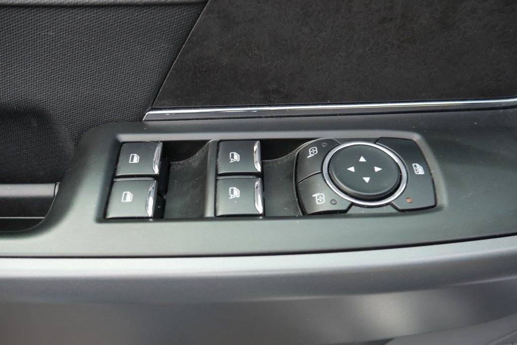 Used 2025 Ford F150 XLT w/ Equipment Group 301A Standard image 28