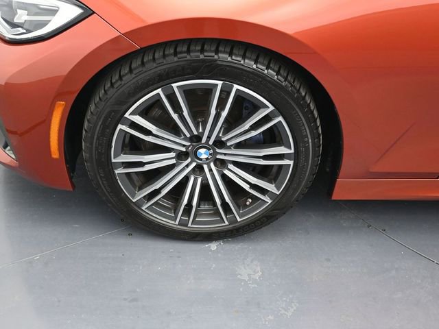 Used 2021 BMW M340i xDrive M340i xDrive w/ Premium Package image 9