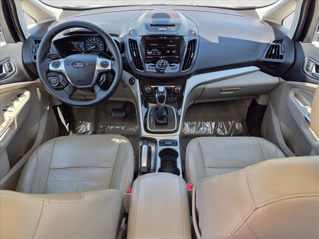 Used 2014 Ford C-MAX Energi SEL w/ Equipment Group 303A FWD image 18