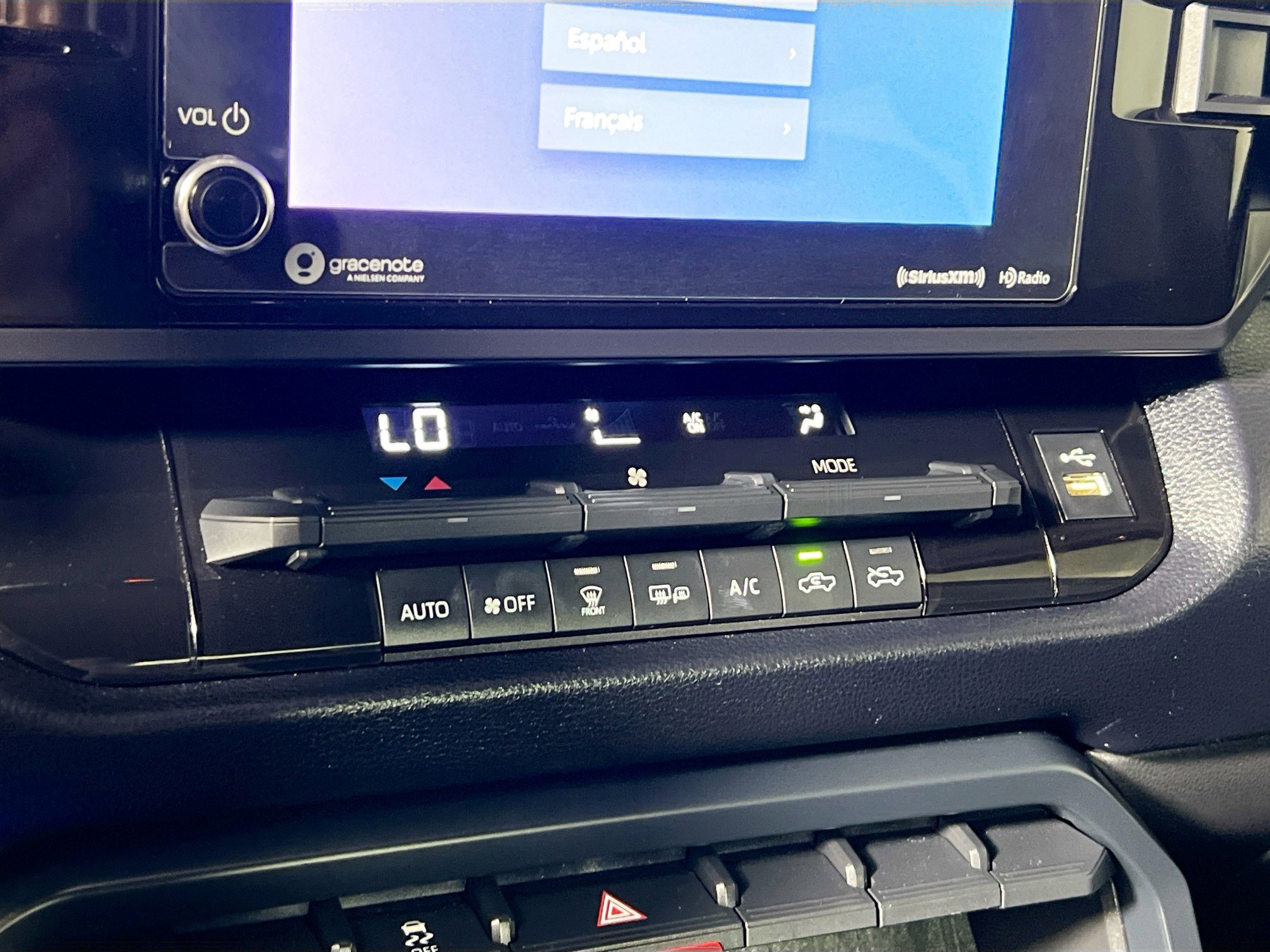 Used 2024 Toyota Tundra SR image 27