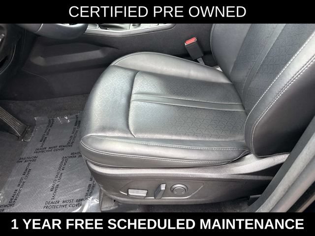 Used 2023 Kia Sorento S w/ Panoramic Sunroof Package FWD image 15