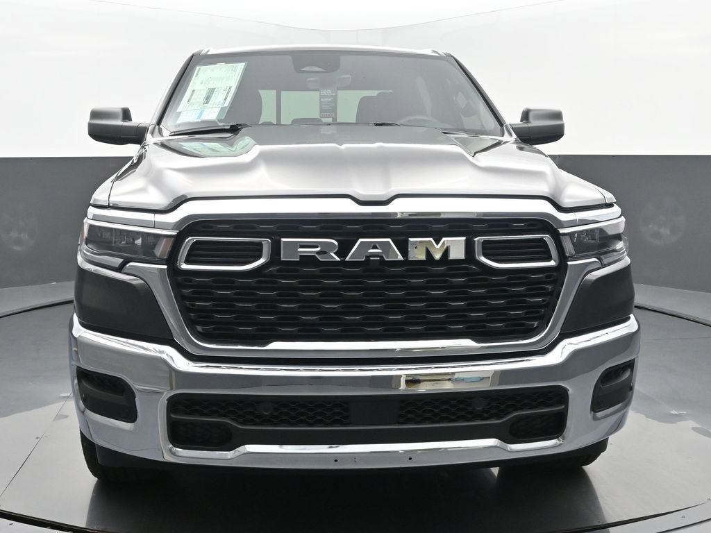 New 2025 RAM 1500 Tradesman image 8