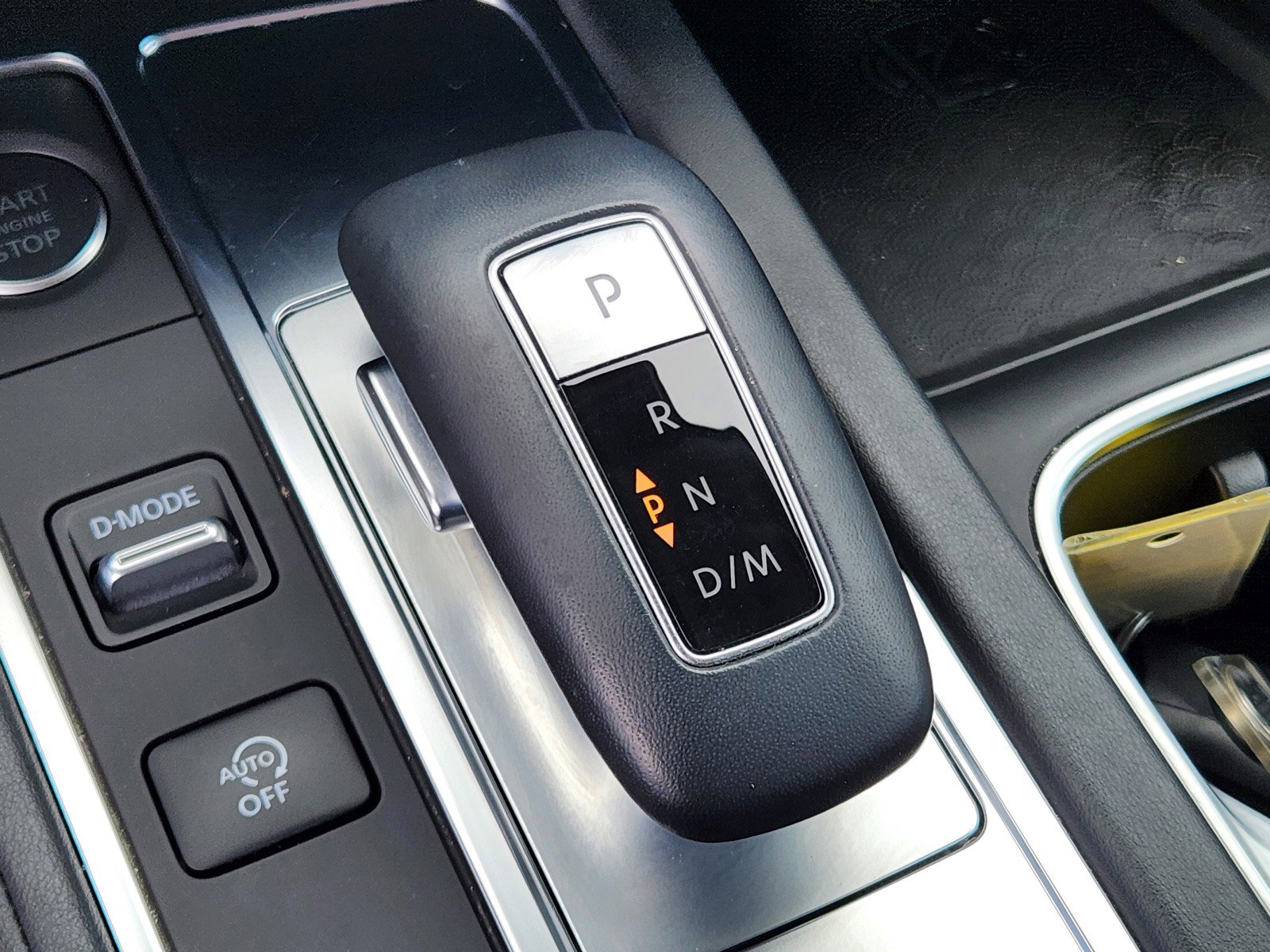 Certified 2023 INFINITI QX60 Luxe w/ Cargo Package image 23