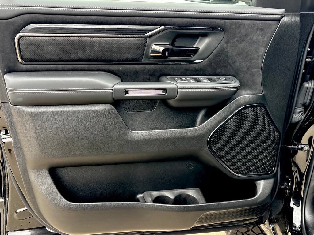 New 2026 RAM 1500 RHO AWD/4WD image 12