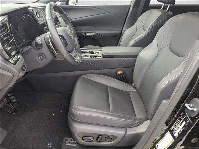 Used 2023 Lexus RX 350h w/ Accessory Package (2T) image 16