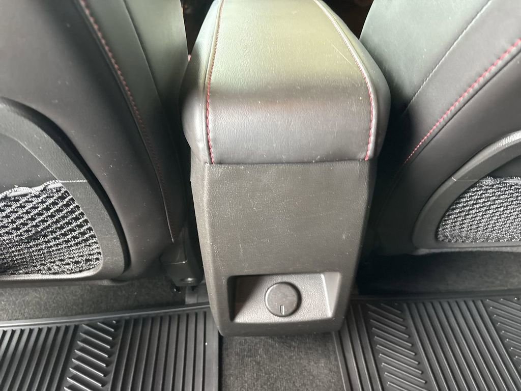 Used 2015 Chevrolet Equinox LTZ FWD image 21