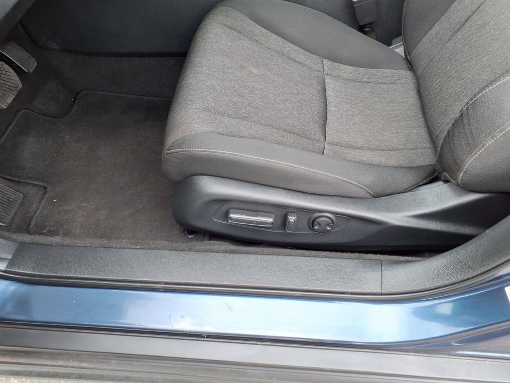 Used 2024 Honda Accord EX image 21