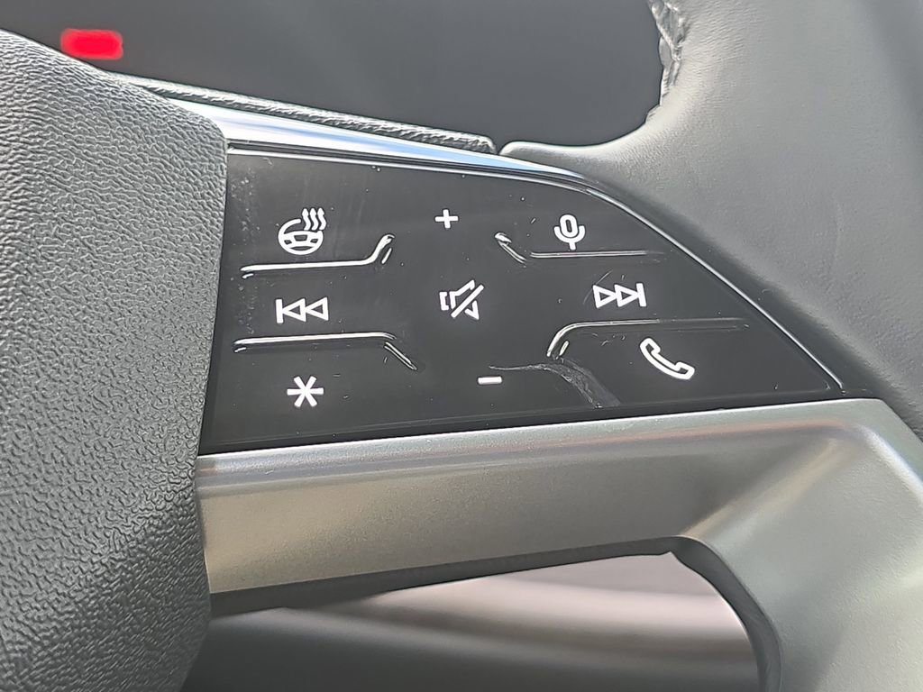 Certified 2025 Audi Q5 Premium Plus w/ Premium Plus image 16