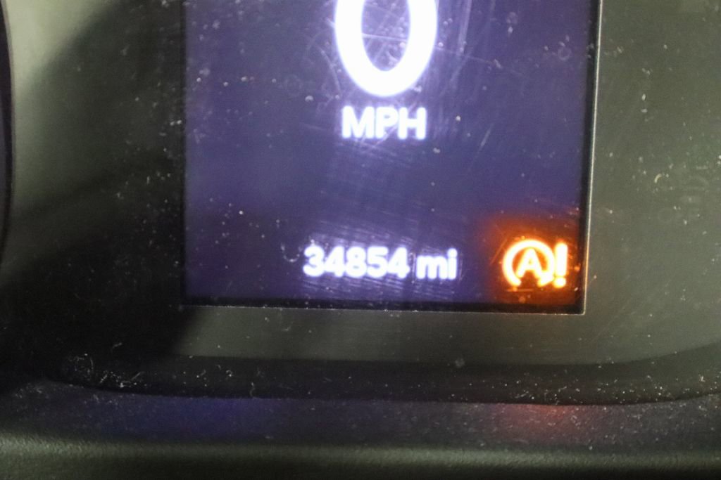 Used 2020 Jeep Wrangler Unlimited Sport image 32