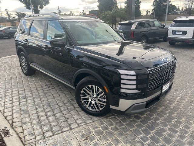 New 2026 Hyundai Palisade SEL