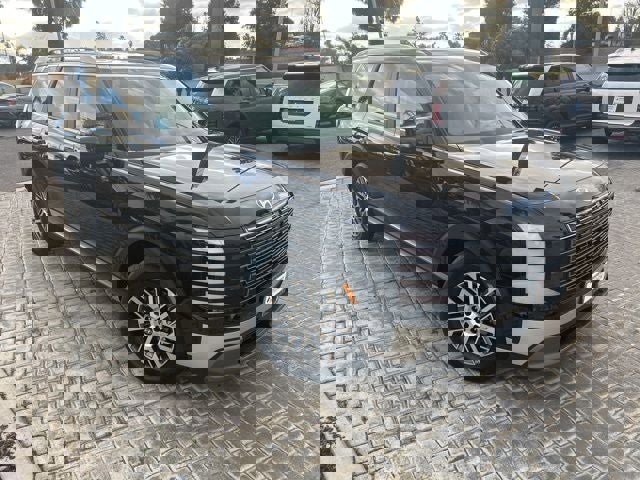 New 2026 Hyundai Palisade SEL image 1