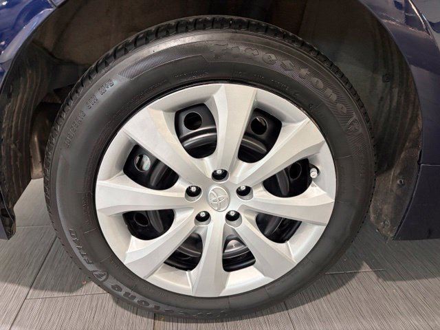 Used 2026 Toyota Corolla LE FWD image 24