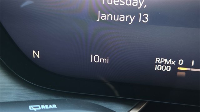 New 2026 Buick Envision Sport Touring image 11