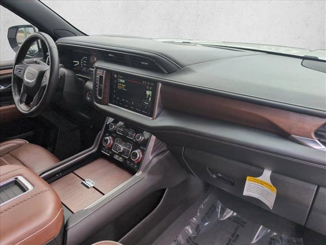 Used 2023 GMC Yukon XL Denali Ultimate image 24