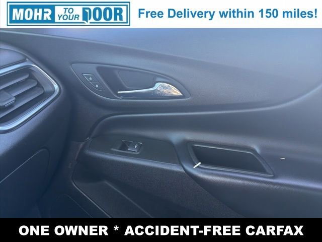 Used 2023 Chevrolet Equinox LT image 25