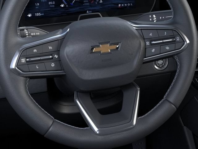 New 2026 Chevrolet Traverse LT w/ Enhanced Driving Package FWD image 45
