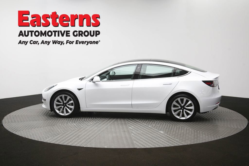 Used 2019 Tesla Model 3 Long Range AWD/4WD image 54