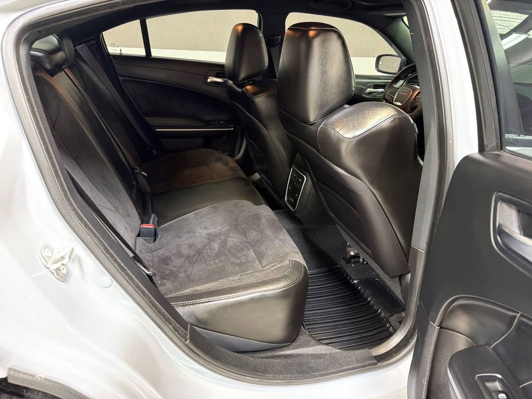 Used 2021 Dodge Charger Scat Pack RWD image 45