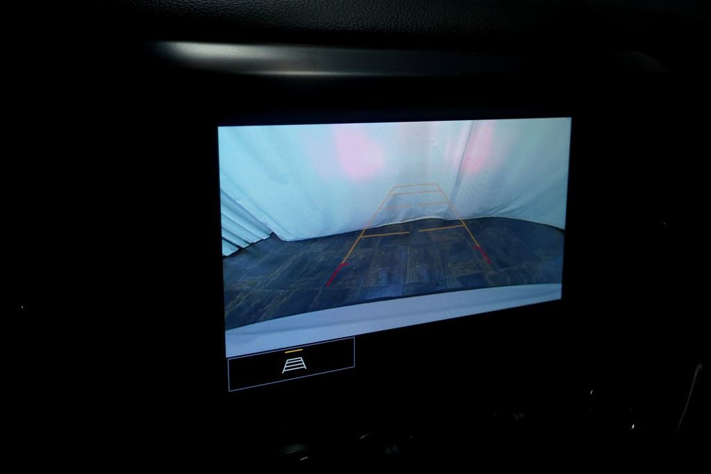 Used 2023 GMC Acadia AT4 w/ LPO, Floor Liner Package image 27