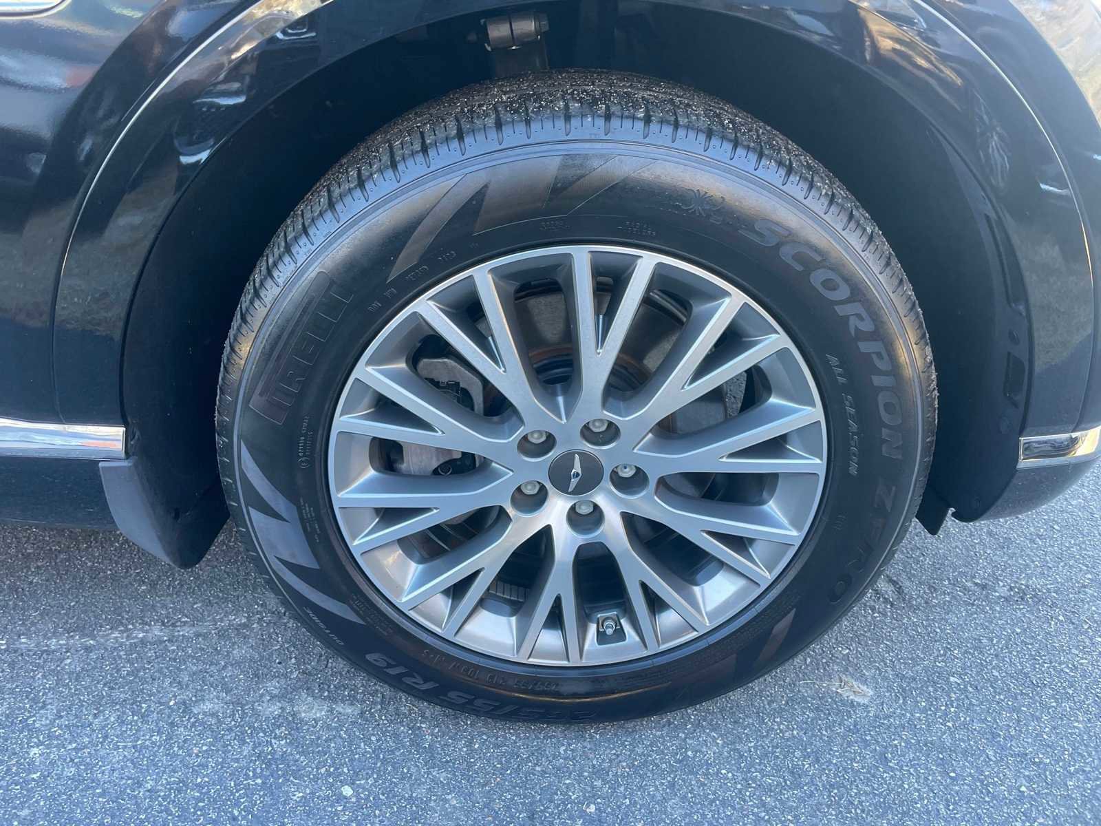 Used 2024 Genesis GV80 2.5T image 24