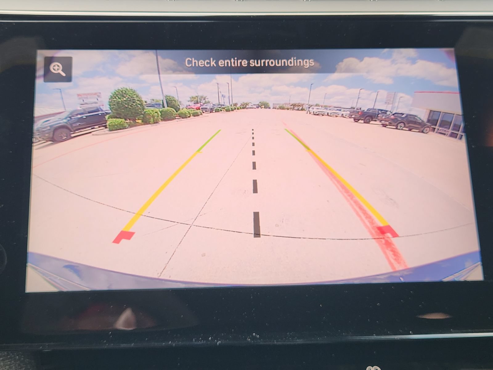 New 2026 Jeep Grand Cherokee Altitude RWD image 16