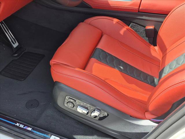New 2026 BMW X5 M Competition w/ Executive Package AWD/4WD image 4