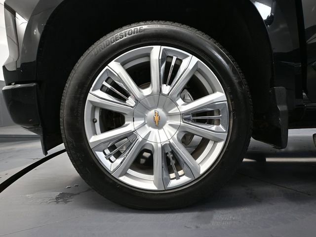 Used 2023 Chevrolet Silverado 1500 High Country w/ High Country Premium Package image 20