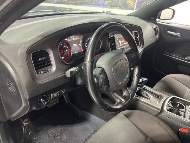 Used 2023 Dodge Charger Scat Pack image 9