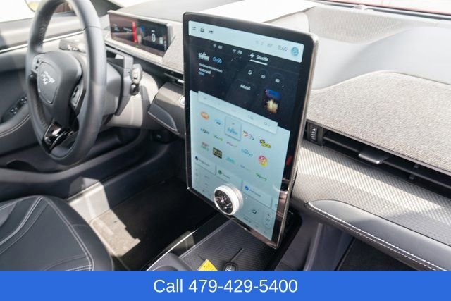 Used 2024 Ford Mustang Mach-E Premium image 42