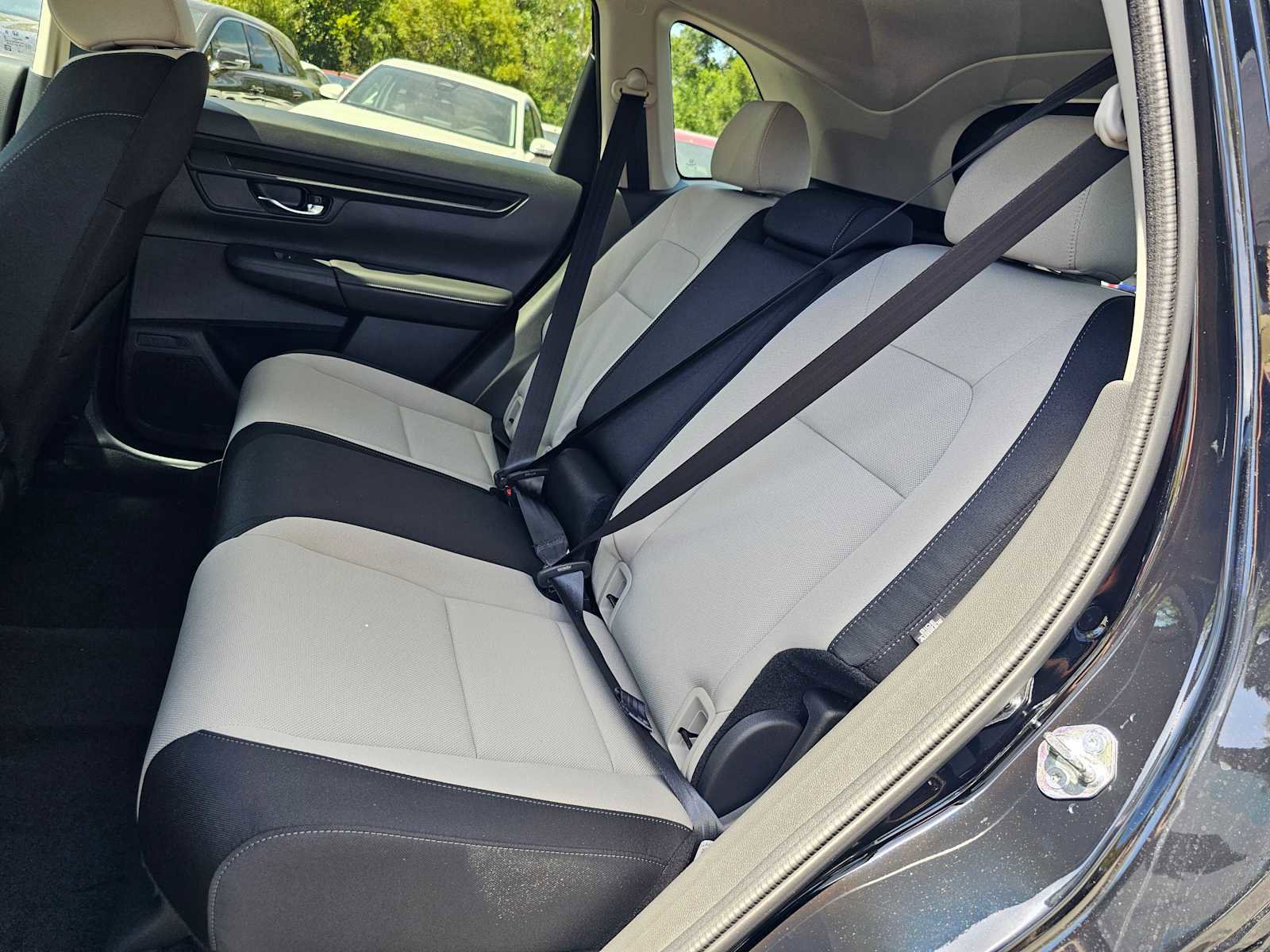 New 2025 Honda CR-V EX image 16