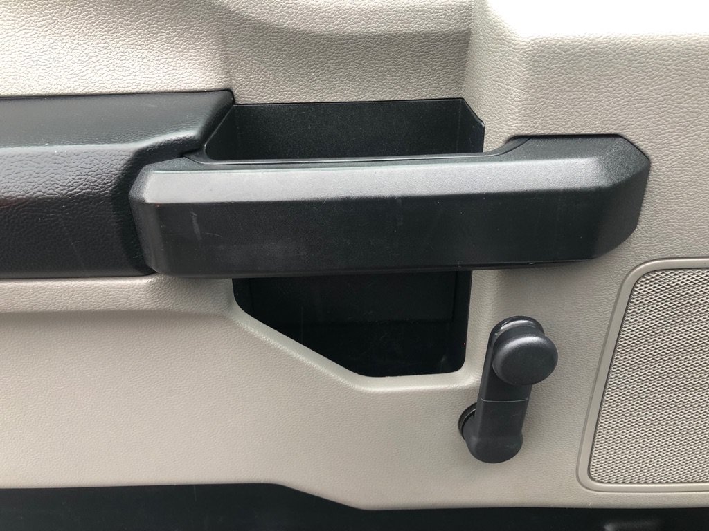 Used 2018 Ford F350 XL AWD/4WD image 24