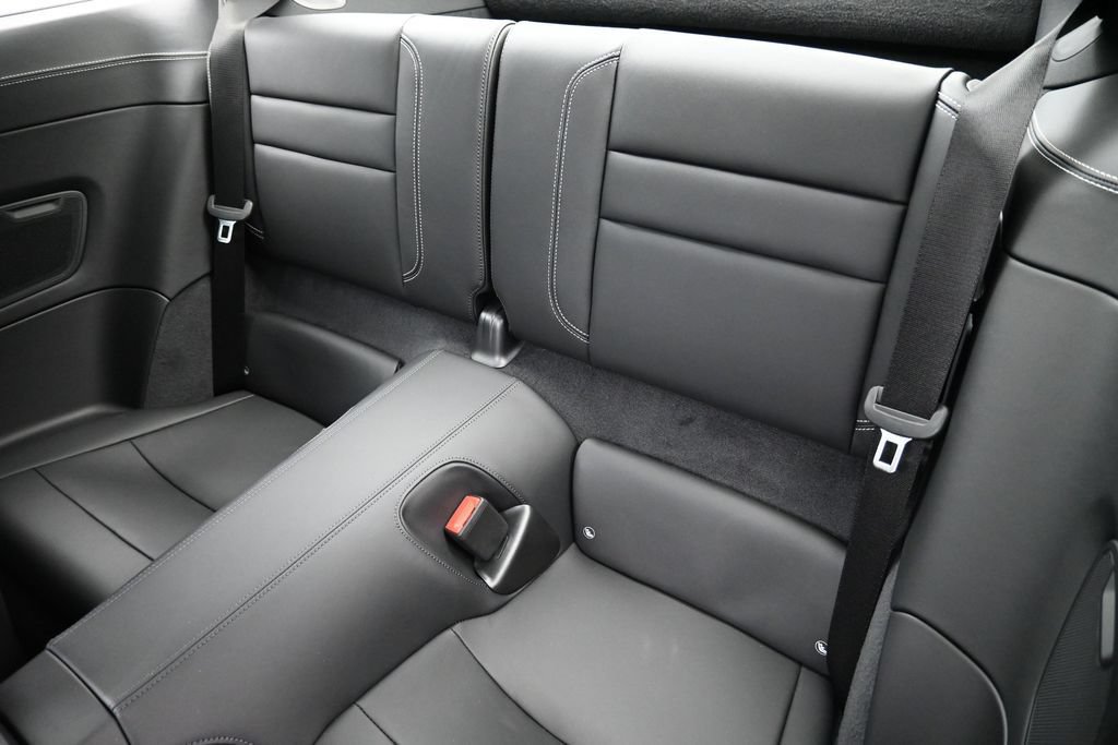 Certified 2025 Porsche 911 Carrera S RWD image 25