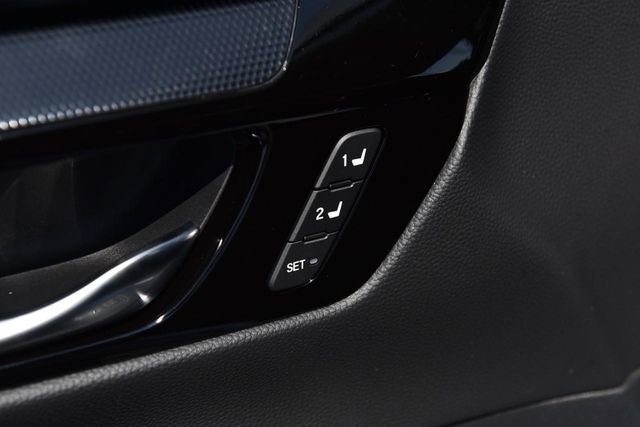 New 2026 Honda CR-V Sport Touring image 9