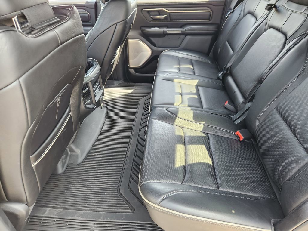 Used 2021 RAM 1500 Limited image 19
