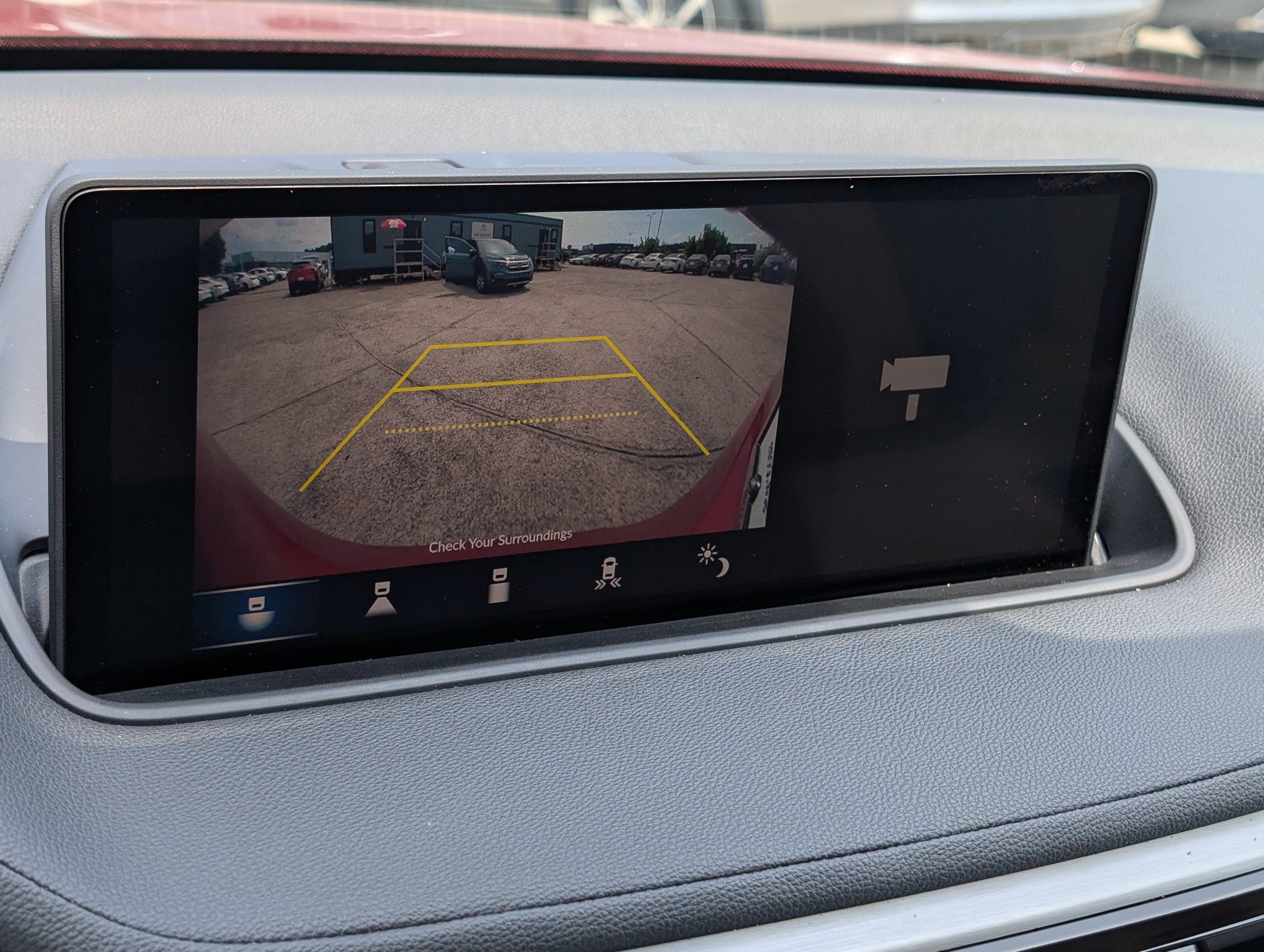 Certified 2023 Acura MDX SH-AWD image 19