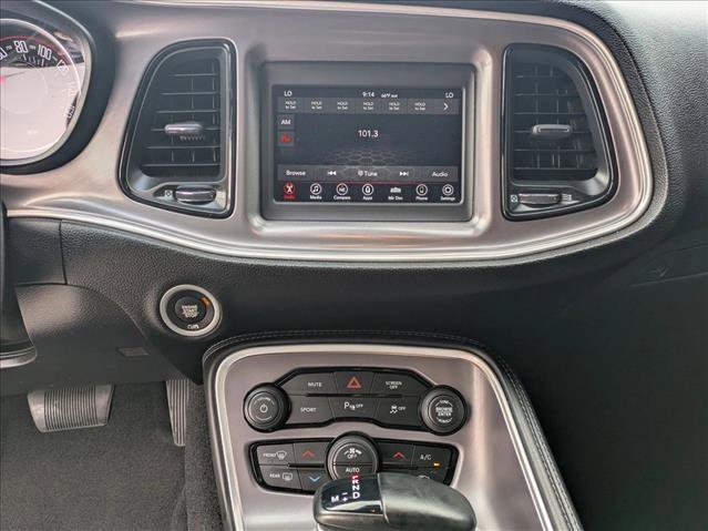 Used 2022 Dodge Challenger R/T image 14