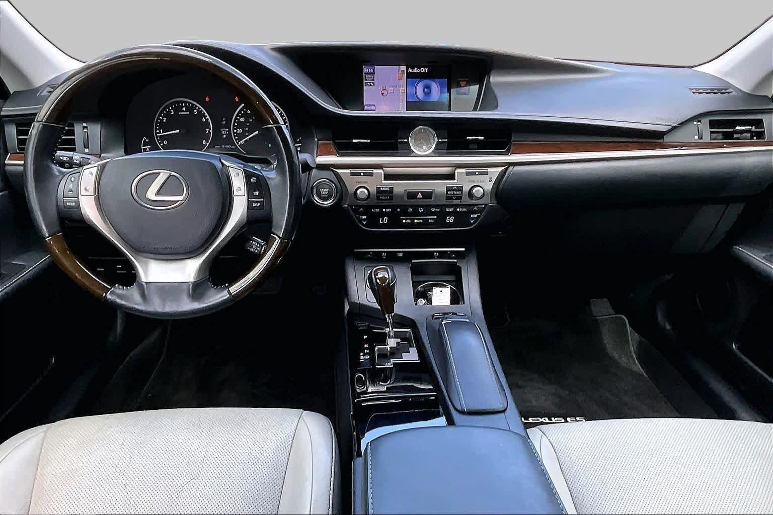 Used 2013 Lexus ES 350 w/ Luxury Pkg FWD image 15