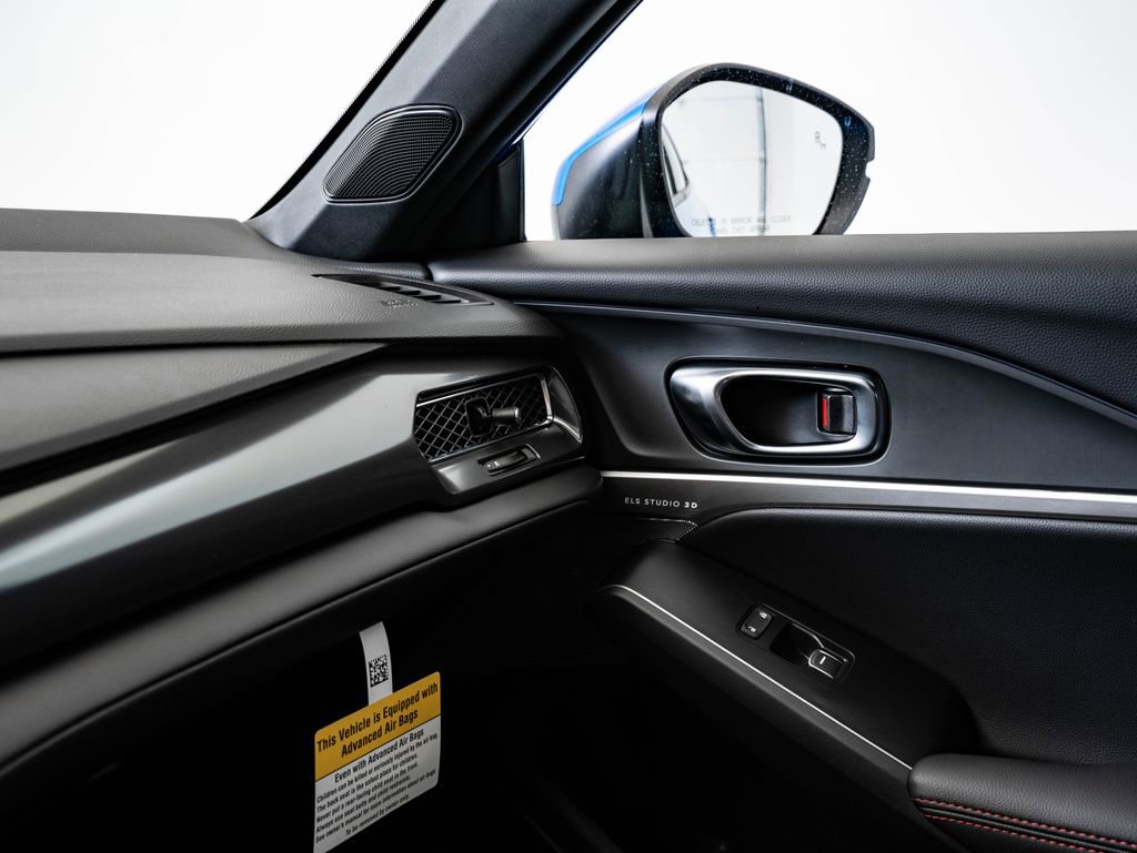 New 2026 Acura Integra Type S image 40