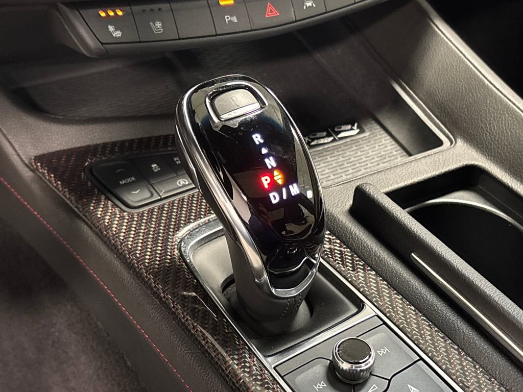 Used 2021 Cadillac CT5 Sport image 38