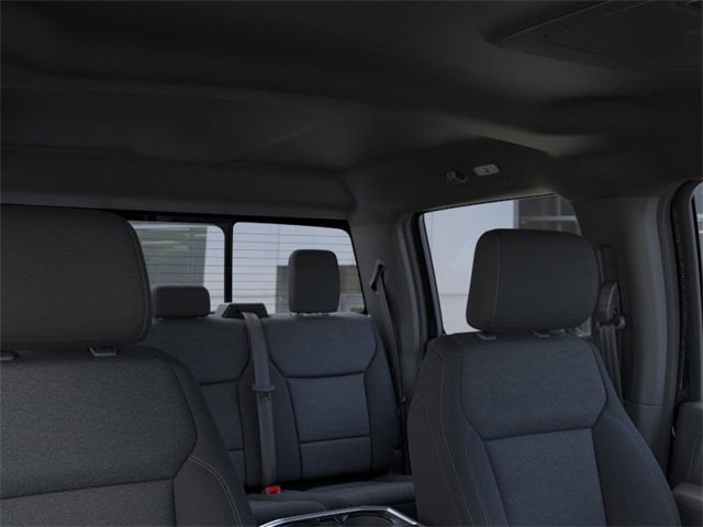 New 2025 Ford F150 XLT w/ Equipment Group 302A MID image 22