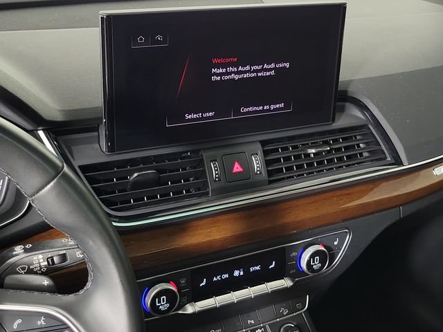Used 2022 Audi Q5 2.0T Premium AWD/4WD image 29