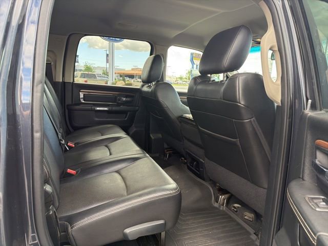 Used 2014 RAM 3500 Laramie w/ Cold Weather Group AWD/4WD image 30