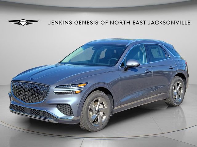 New 2026 Genesis GV70 2.5T Advanced video 1