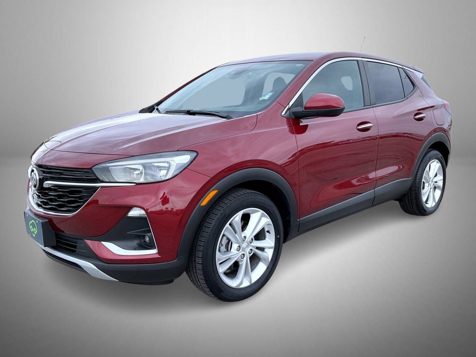 Certified 2023 Buick Encore GX Preferred w/ Cold Weather Comfort Package