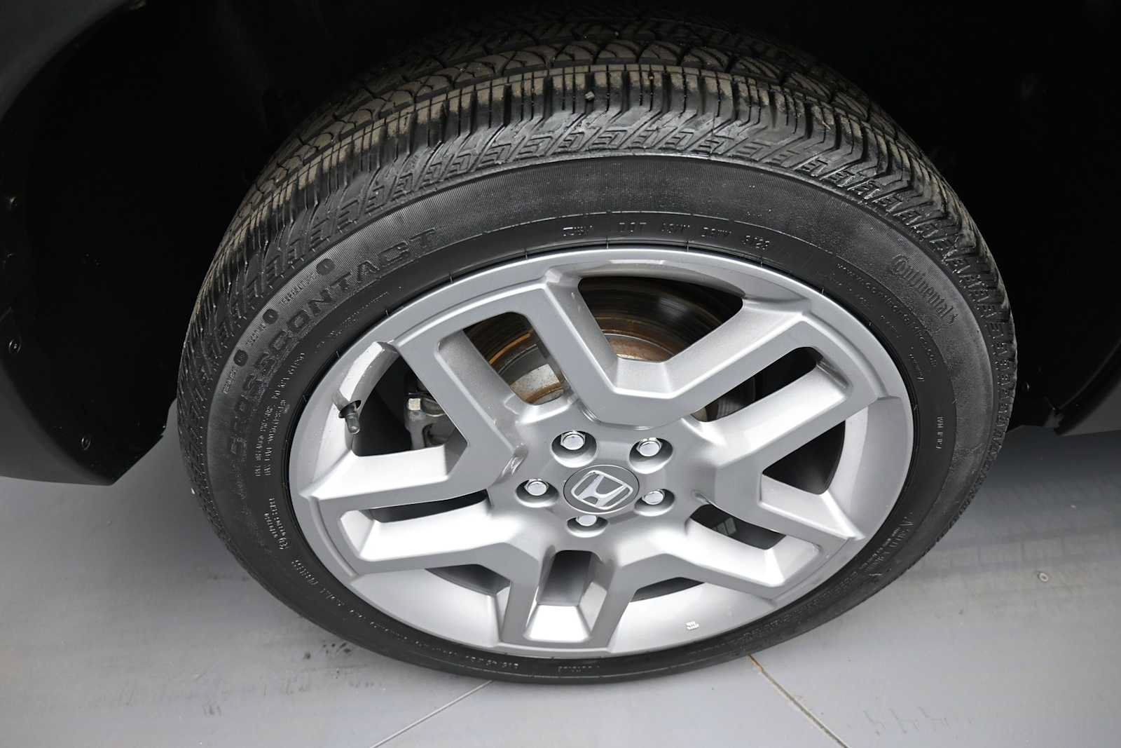 Certified 2023 Honda Passport EX-L image 11