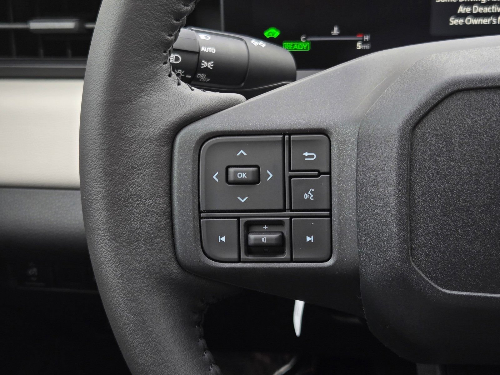 Certified 2026 Toyota RAV4 XLE Premium FWD image 20