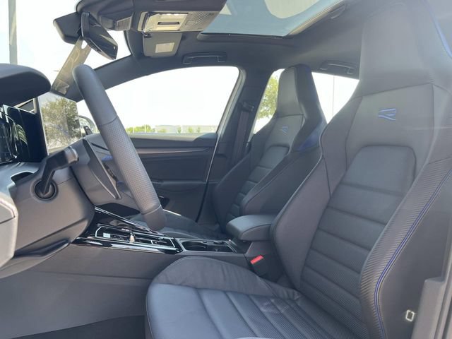 New 2026 Volkswagen Golf AWD/4WD image 12