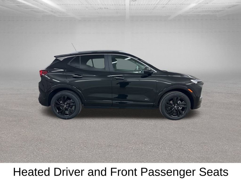 New 2026 Buick Encore GX Sport Touring w/ Comfort Package image 12