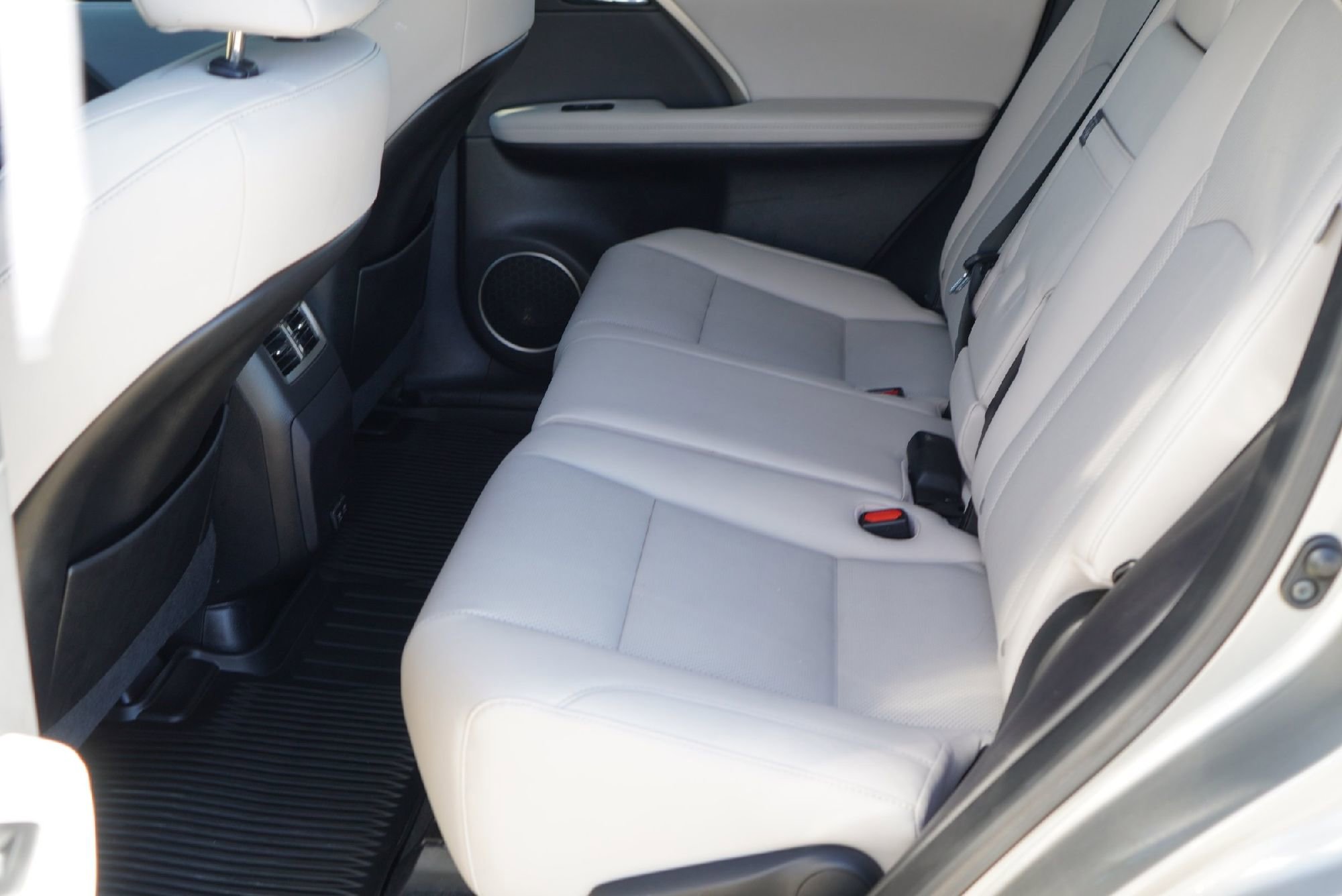 Used 2022 Lexus RX 350 FWD w/ Premium Package image 28